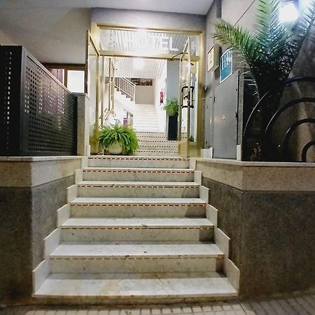 Hotel Congra Pilar de la Horadada Buitenkant foto